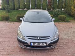 Sahibinden Peugeot 307 1.6 XT 2005 Model