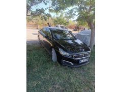 Sahibinden Peugeot 508 1.6 BlueHDi Allure 2016 Model  325.000 km Siyah