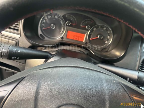 Sahibinden Fiat Linea 1.3 Multijet Dynamic 2011 Model 