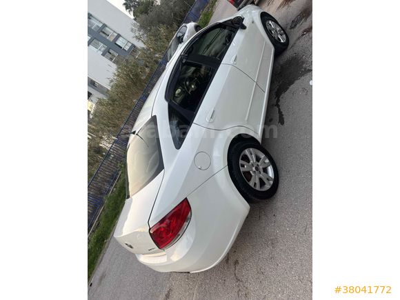 Sahibinden Fiat Linea 1.3 Multijet Dynamic 2011 Model 