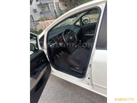 Sahibinden Fiat Linea 1.3 Multijet Dynamic 2011 Model 