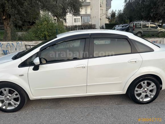 Sahibinden Fiat Linea 1.3 Multijet Dynamic 2011 Model 