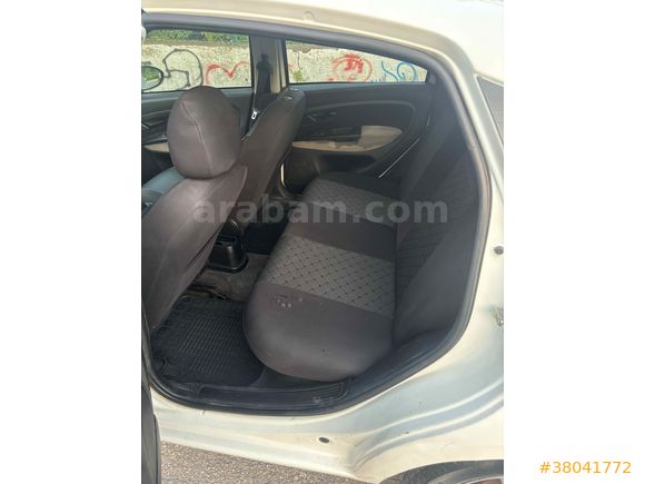Sahibinden Fiat Linea 1.3 Multijet Dynamic 2011 Model 
