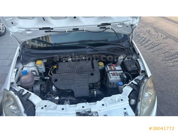 Sahibinden Fiat Linea 1.3 Multijet Dynamic 2011 Model 