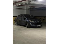 Sahibinden Peugeot 308 1.6 HDi Premium 2008 Model 