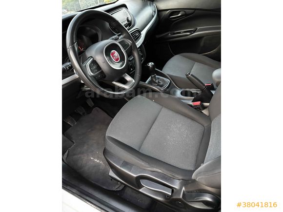 Sahibinden Fiat Egea 1.3 Multijet Easy 2020 Model Kocaeli
