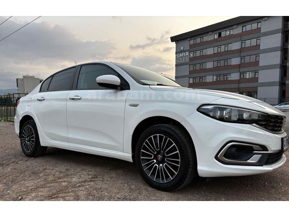 Sahibinden Fiat Egea 1.3 Multijet Easy 2020 Model Kocaeli