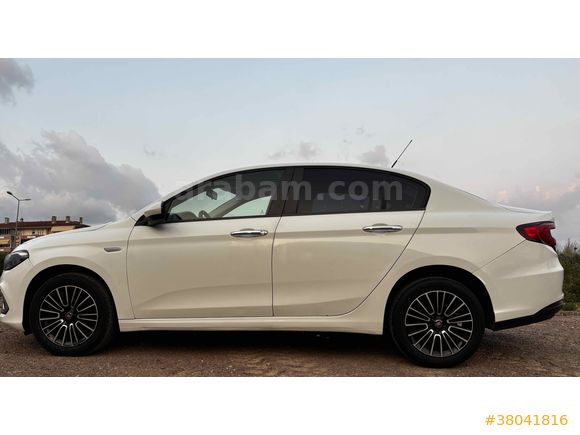 Sahibinden Fiat Egea 1.3 Multijet Easy 2020 Model Kocaeli