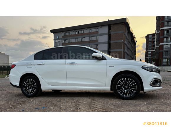 Sahibinden Fiat Egea 1.3 Multijet Easy 2020 Model Kocaeli