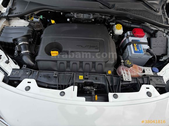 Sahibinden Fiat Egea 1.3 Multijet Easy 2020 Model Kocaeli