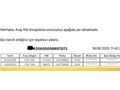 Sahibinden Fiat Egea 1.3 Multijet Easy 2020 Model Kocaeli