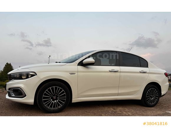 Sahibinden Fiat Egea 1.3 Multijet Easy 2020 Model Kocaeli