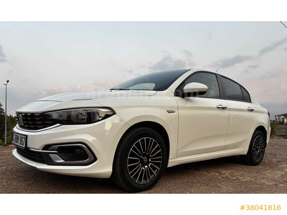 Sahibinden Fiat Egea 1.3 Multijet Easy 2020 Model Kocaeli