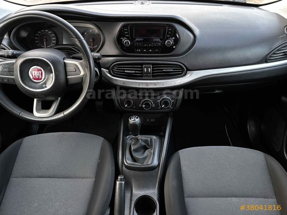 Sahibinden Fiat Egea 1.3 Multijet Easy 2020 Model Kocaeli