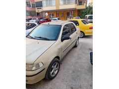 Sahibinden Fiat Albea 1.2 SL 2004 Model