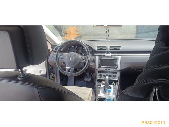 Sahibinden Volkswagen VW CC 1.4 TSi 2014 Model