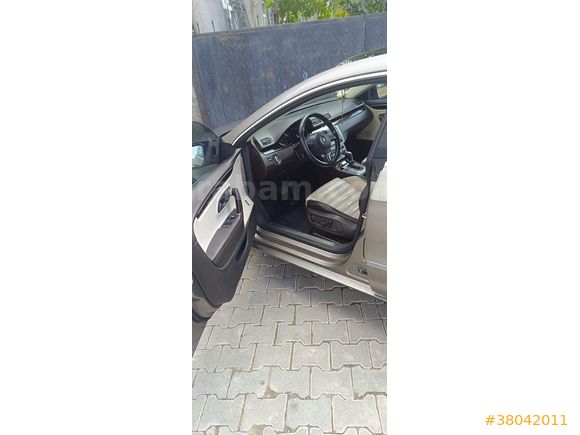 Sahibinden Volkswagen VW CC 1.4 TSi 2014 Model