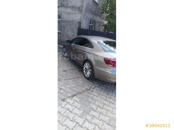 Sahibinden Volkswagen VW CC 1.4 TSi 2014 Model