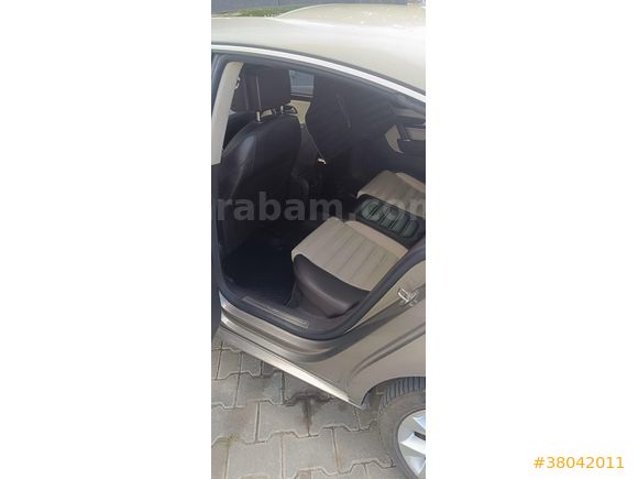 Sahibinden Volkswagen VW CC 1.4 TSi 2014 Model