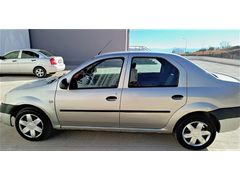 Acil Satılık Uygun Rakama, Az Yakıtlı Aile Otomobili, Dacia Logan 1.5 DCİ