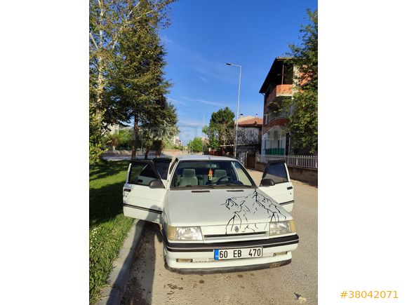 Sahibinden Renault R 11 Flash 1991 Model