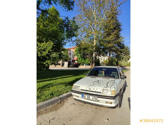 Sahibinden Renault R 11 Flash 1991 Model