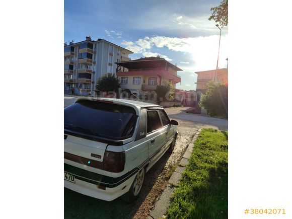 Sahibinden Renault R 11 Flash 1991 Model