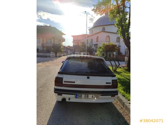 Sahibinden Renault R 11 Flash 1991 Model