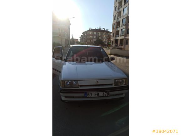 Sahibinden Renault R 11 Flash 1991 Model