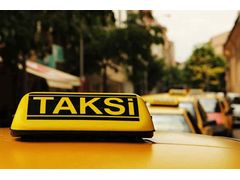 Sahibinden Ticari Taksi