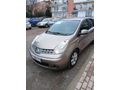 Sahibinden Nissan Note 1.5 dCi Tekna 2008 Model