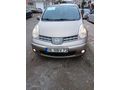 Sahibinden Nissan Note 1.5 dCi Tekna 2008 Model