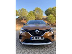 Sahibinden Renault Captur 1.0 TCe Joy 2020 Model 