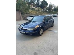 Sahibinden Renault Laguna 1.6 Privilege 2004 Model  278.000 km Lacivert
