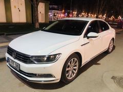 Sahibinden Volkswagen Passat 1.6 TDi BlueMotion Comfortline 2015 Model 