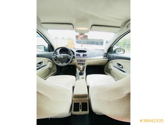 Sahibinden Renault Megane 1.5 dCi Expression 2011 Model 