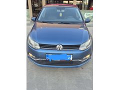 Sahibinden Volkswagen Polo 1.2 TSi Comfortline 2017 Model aracımız satliktir.bakimlari özenle aksatilmadan yapilmistir.pazarlik sünnettir