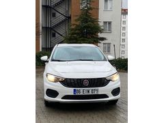 Sahibinden Fiat Egea 1.3 Multijet Easy 2020 Model