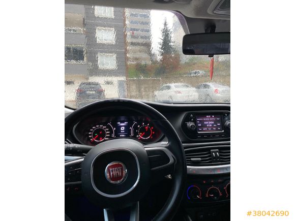 Sahibinden Fiat Egea 1.3 Multijet Easy 2020 Model