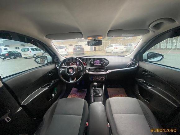 Sahibinden Fiat Egea 1.3 Multijet Easy 2020 Model