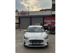 Sahibinden Ford Focus 1.5 TDCi Titanium 2020 Model Mersin