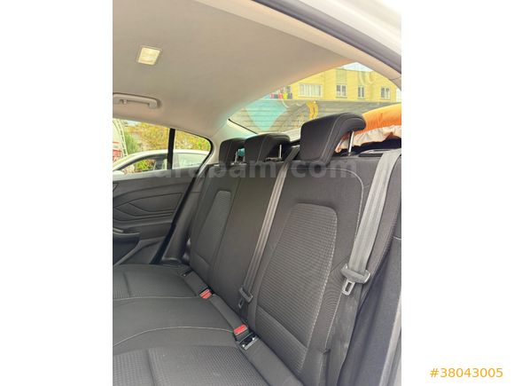Sahibinden Ford Focus 1.5 TDCi Titanium 2020 Model Mersin