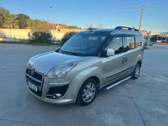 2011 MODEL DOBLO PREMİO