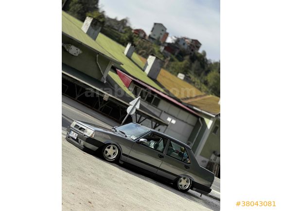 Sahibinden Tofaş Doğan SLX ie 1998 Model 