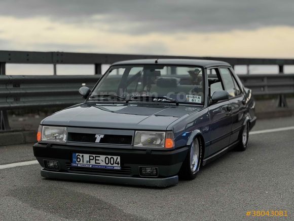 Sahibinden Tofaş Doğan SLX ie 1998 Model 