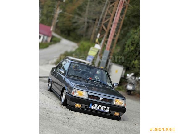 Sahibinden Tofaş Doğan SLX ie 1998 Model 