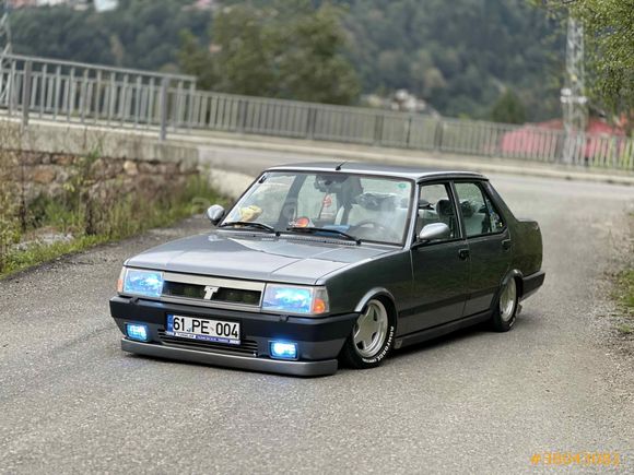 Sahibinden Tofaş Doğan SLX ie 1998 Model 