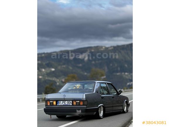 Sahibinden Tofaş Doğan SLX ie 1998 Model 