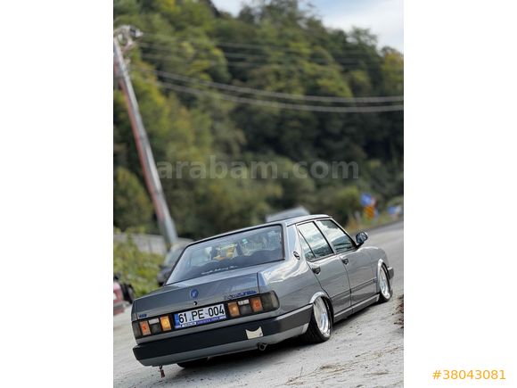 Sahibinden Tofaş Doğan SLX ie 1998 Model 