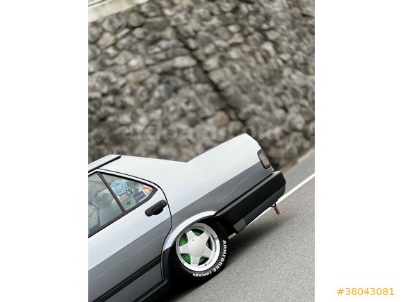 Sahibinden Tofaş Doğan SLX ie 1998 Model 